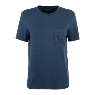 Max Mara Cotton T-shirts and Polos