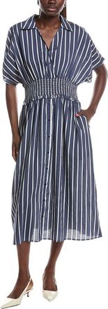 Joseph Ribkoff Midi Dress