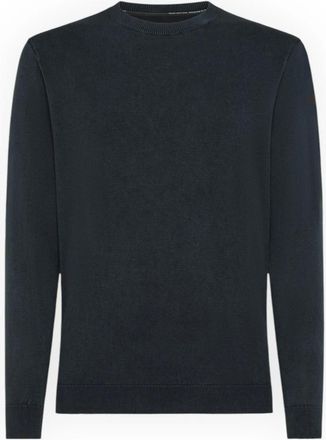 Roberto Ricci Design Rrd, Hombre, Jerseys, Azul, Talla: 4XL