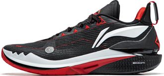 Li-Ning Jimmy Butler 2 Bred ABAT081-2