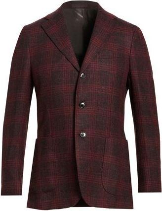Sartitude Napoli COMPLETI E COORDINATI - Blazers su YOOX.COM
