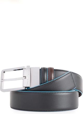 Piquadro Hombre, Accesorios, Negro, Talla: ONE Size