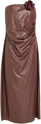 Tensione In VESTITI - Vestiti midi su YOOX.COM