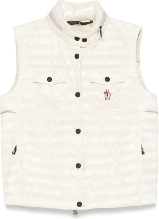 Moncler Gumiane Gilet