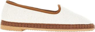 Maneb&igrave; Alex Rivi&egrave;re Studio x Maneb&igrave; canvas slippers Woman 36