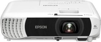 C&A Epson Eb-fh08 3600 L&uacute;menes Ansi 3lcd 1080p (1920x1080) Blanco