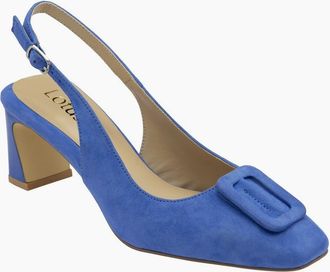 Lotus Womens Rochelle Womens Knee High Boots - Blue - Size: 5