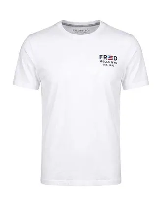 Fred Mello TOPWEAR - T-shirts sur YOOX.COM