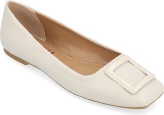 Journee Collection Women & apos;s Zimia Dress Flats