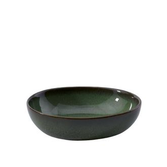 Villeroy & Boch Lave vert Rice Bowl in Multi at Nordstrom