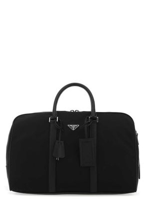 Prada Travel Bags