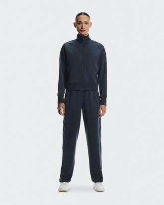 On Courtside Full-Zip