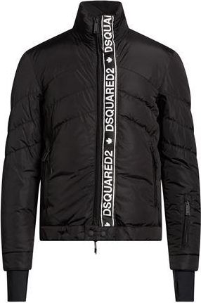 Dsquared2 CAPISPALLA - Piumini & Imbottiti Sintetici su YOOX.COM