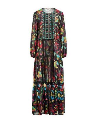 Anjuna VESTIDOS - Vestidos largos en YOOX.COM