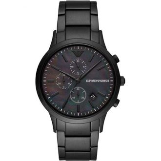 Emporio Armani AR11275 Chronograaf Quartz Herenhorloge