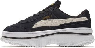 Puma (WMNS) PUMA Deva Suede Black 372423-03