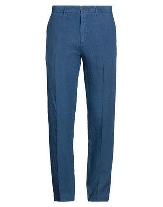 120% Lino PARTES DE ABAJO - Pantalones en YOOX.COM