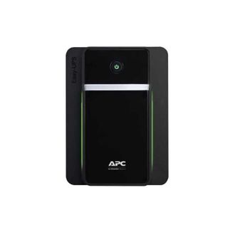 A.P.C. Sistema Alimentacion Sai 1200 Va 650w Tiempo De Respuesta 2 Milis