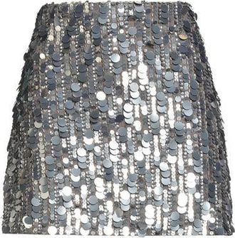 P.A.R.O.S.H. PARTES DE ABAJO - Minifaldas en YOOX.COM