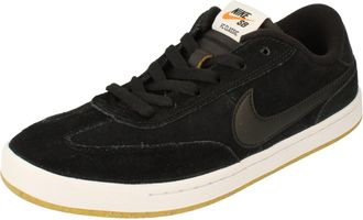 Nike SB FC Classic Mens Trainers - Black - Size UK 7.5