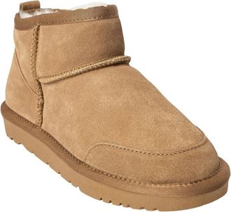 Sofie Schnoor Chunky Sole Winterlaars T420 Tan - Dames - Winterlaarzen - Beige - 37 EU - Schoenen