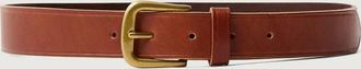 SOEUR Womens Cafe Belt In Brown