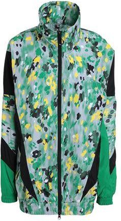 adidas adidas by Stella McCartney Woven Tracktop