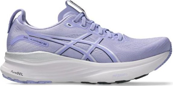 Gel-Kayano 32 Runningschuhe f&uuml;r Damen | grau/lila