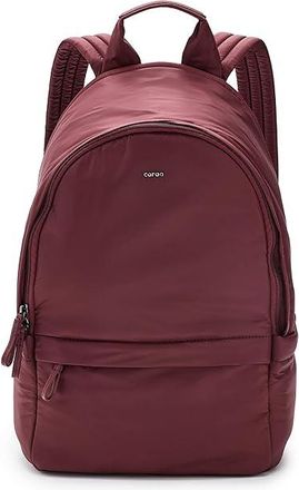 Caraa Stratus Medium Backpack Bags Tawny Port : MD, Nylon