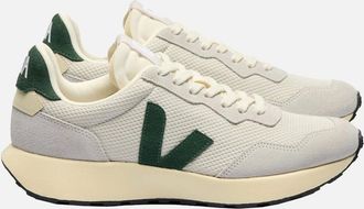 Veja Mens Veja Paulistana Alveomesh Natural_Cyprus - White - Size: 11