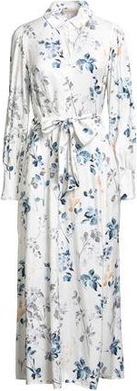 Purotatto Maxi dresses