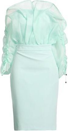 Camilla Milano VESTIDOS - Vestidos midi en YOOX.COM