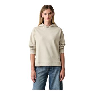 Joop Donna, Felpe, Beige, S, new