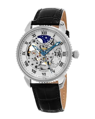 Stührling Stuhrling Mens Legacy Watch