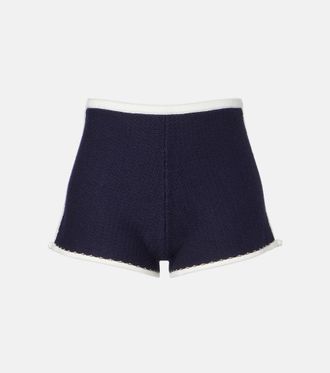 Poss&eacute; Lou shorts