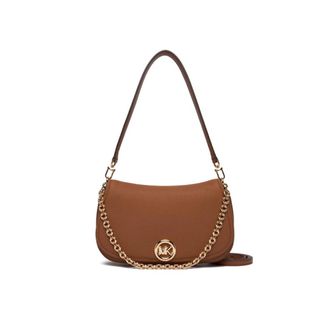 Michael Kors Mujer, Bolsos, Marr&oacute;n, Talla: ONE Size