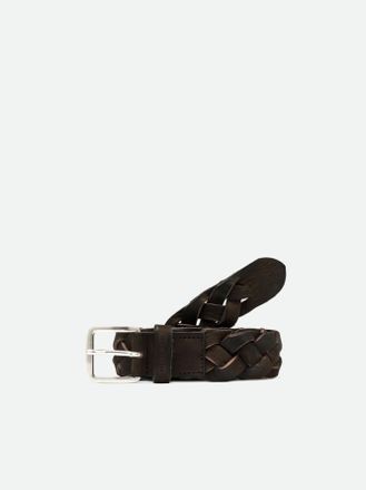 Gianni Chiarini CINTURA IN PELLE 3,5 CM