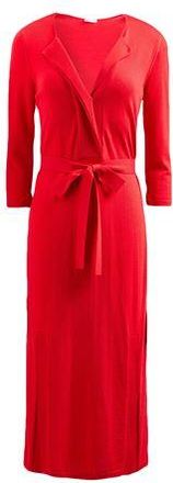 Malo DRESSES - Midi dresses on YOOX.COM