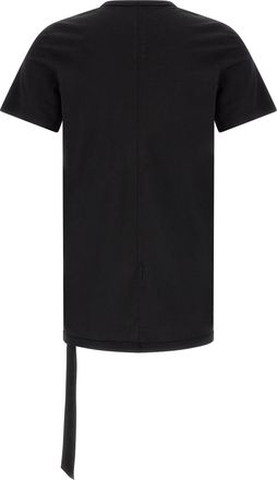 Rick Owens Level T-Shirt - Black