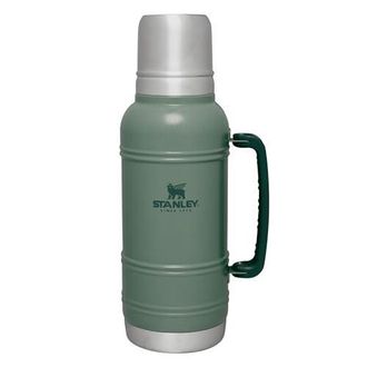 Stanley The Artisan Termo Negro 1 Litro