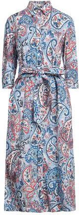 Camicettasnob Maxi dresses