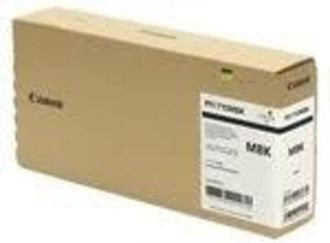 CANON Pfi-710 Mbk Ink Black 700 Ml