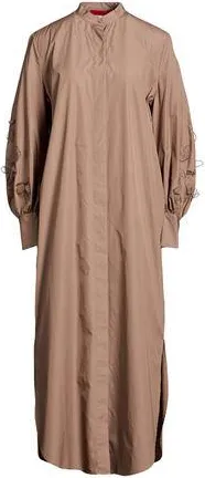 Max & Co. DRESSES - Maxi dresses sur YOOX.COM