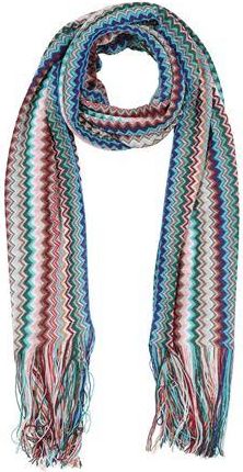 Missoni ACCESSORIES - Scarves sur YOOX.COM