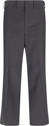 Berner Kühl Virgin Wool Pants - Grey