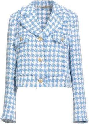 NVSCO 2107 SUITS and CO-ORDS - Blazers on YOOX.COM