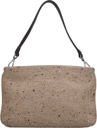 Gianni Chiarini Mujer, Bolsos, Beige, Talla: ONE Size