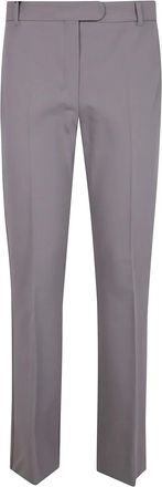 Max Mara Pantaloni Fatina - Grigio