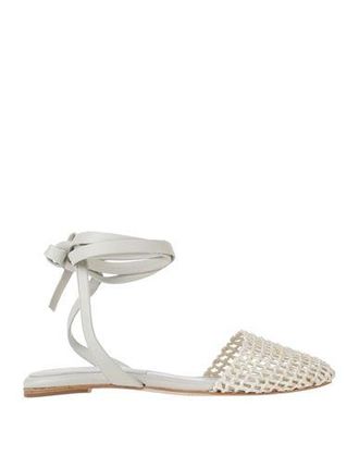 Equitare FOOTWEAR - Ballet flats on YOOX.COM