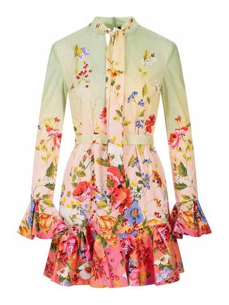 Roberto Cavalli Dress
